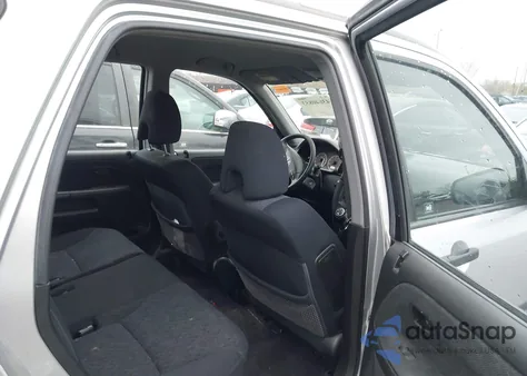 2006 Honda Cr-V Lx from USA, damaged, VIN JHLRD78556C033333